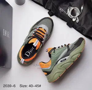 Original Dior