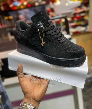 Louis Vuitton Airforce