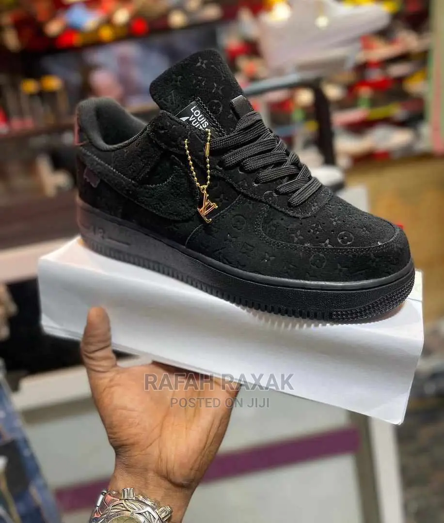 Louis Vuitton Airforce