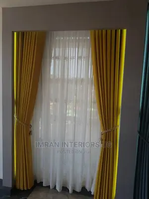 High Quality Curtains