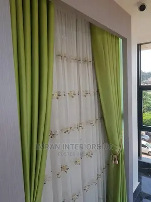High Quality Curtains