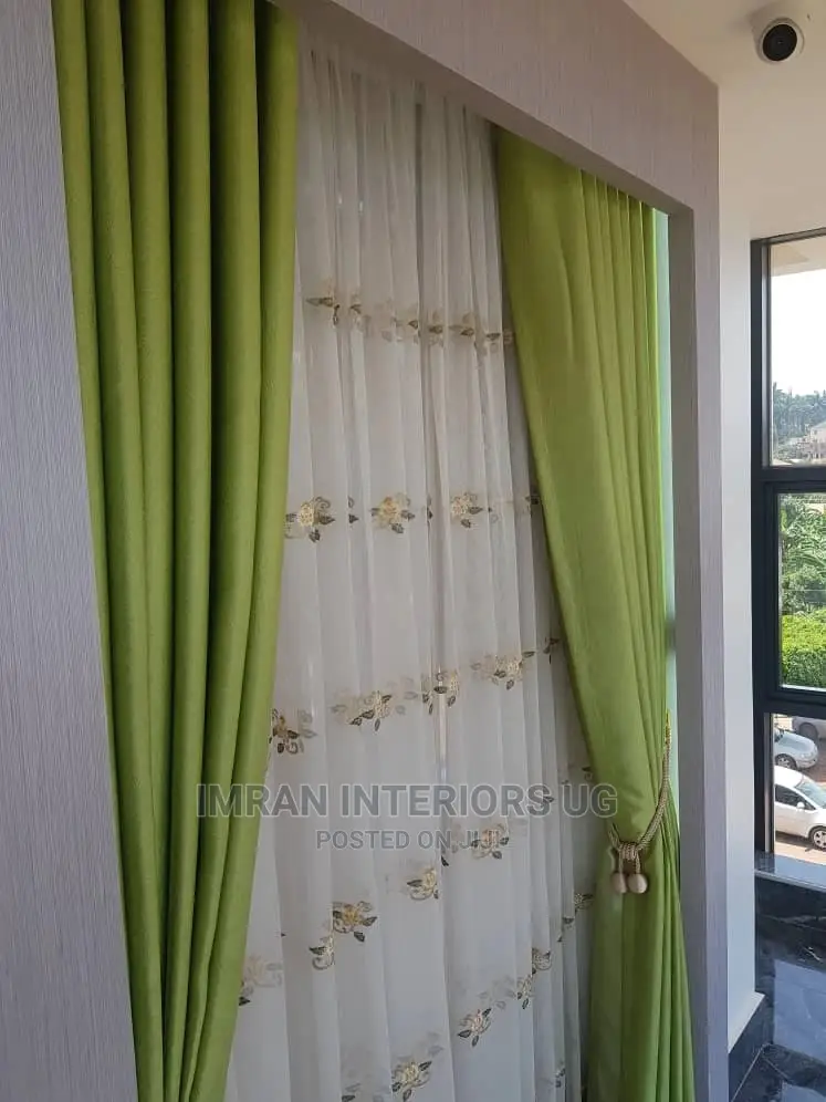 High Quality Curtains