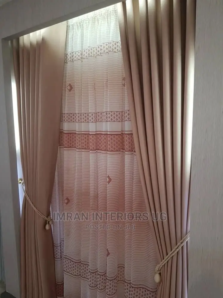 High Quality Curtains