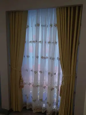 High Quality Curtains