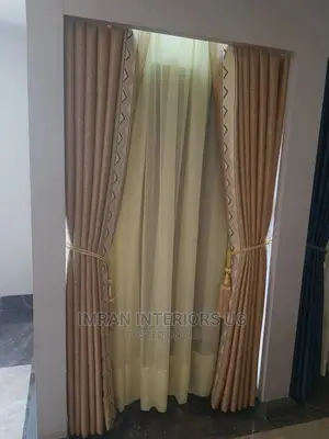 High Quality Curtains