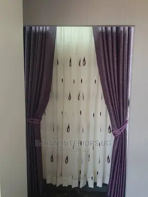 High Quality Curtains