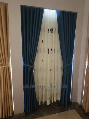 High Quality Curtains