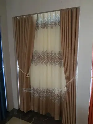 High Quality Curtains