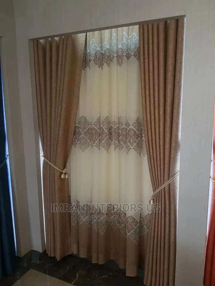 High Quality Curtains