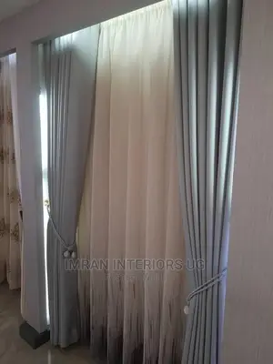 High Quality Curtains