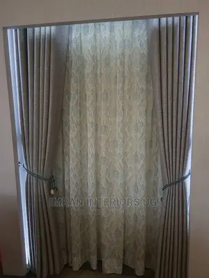 High Quality Curtains