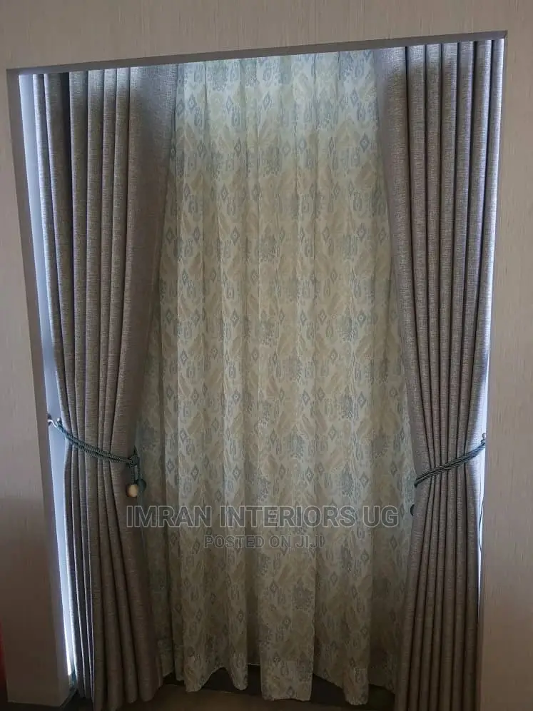 High Quality Curtains