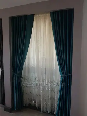 High Quality Curtains