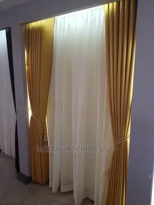 High Quality Curtains