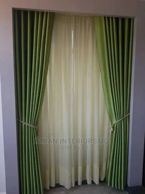 High Quality Curtains