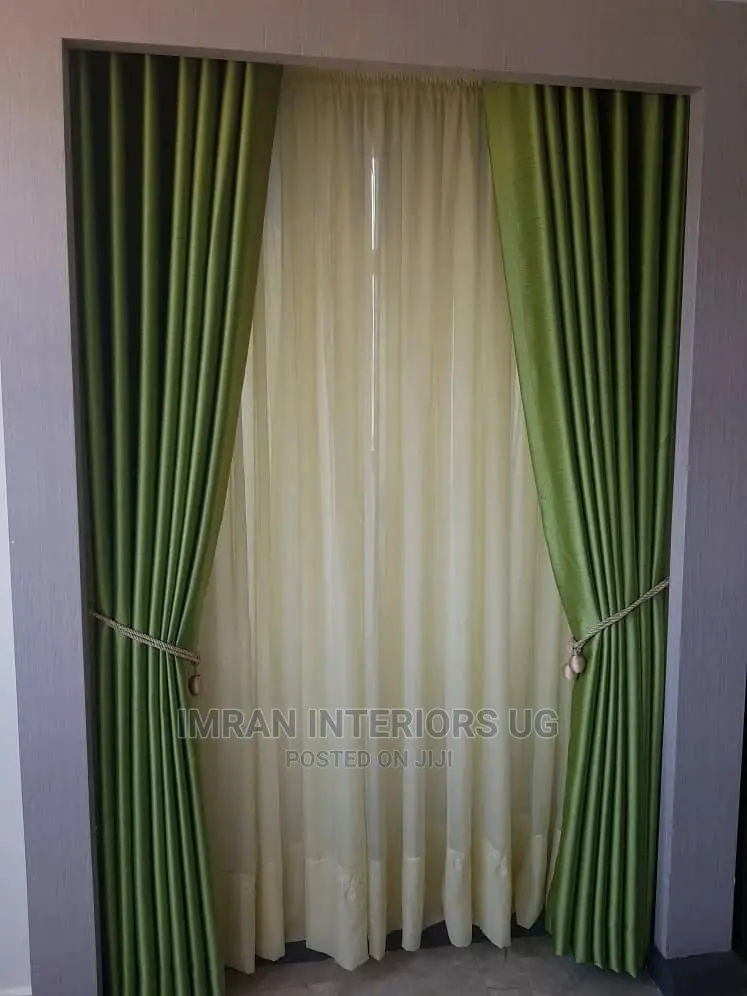 High Quality Curtains