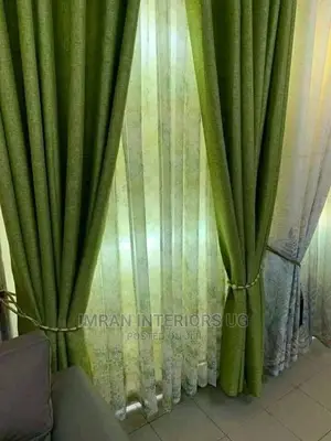 High Quality Curtains