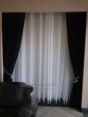 High Quality Curtains