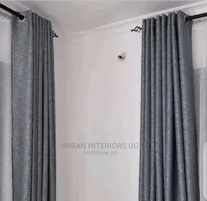 High Quality Curtains