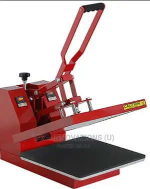 38x38centimeter Heatpress