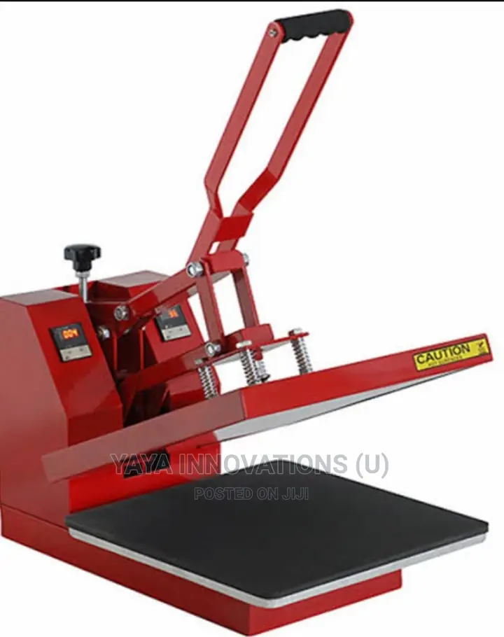 38x38centimeter Heatpress