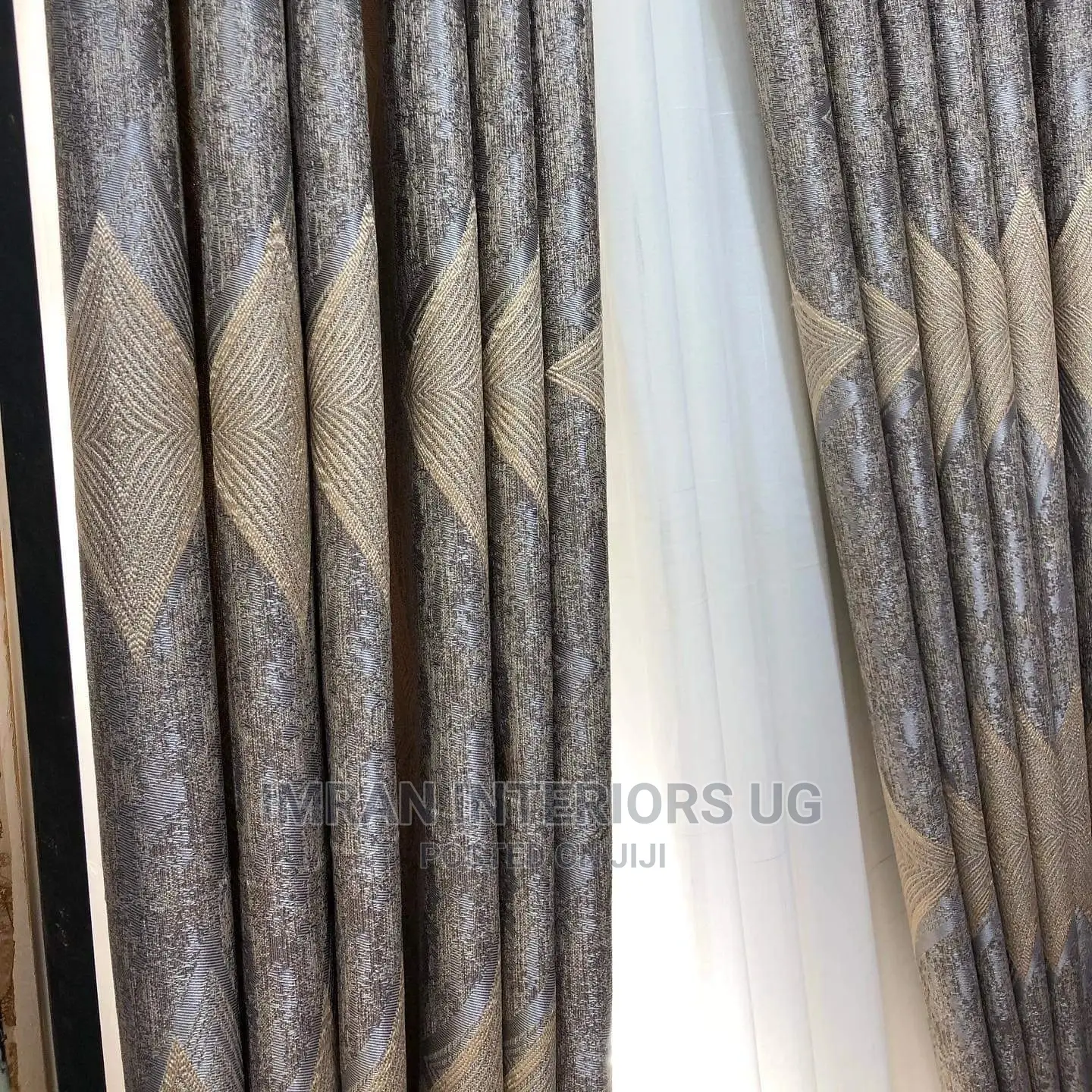 High Quality Curtains