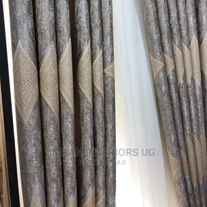 High Quality Curtains