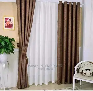High Quality Curtains