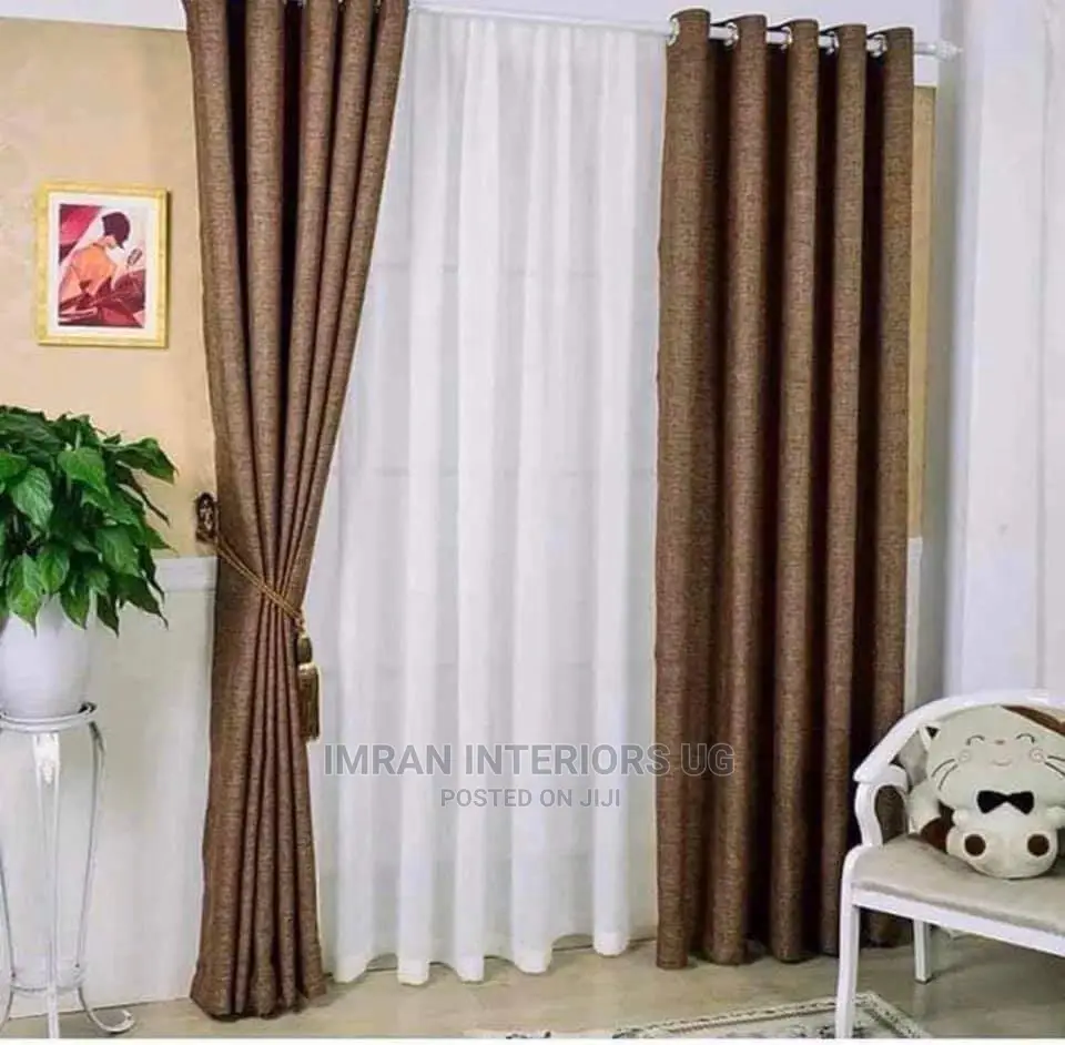 High Quality Curtains