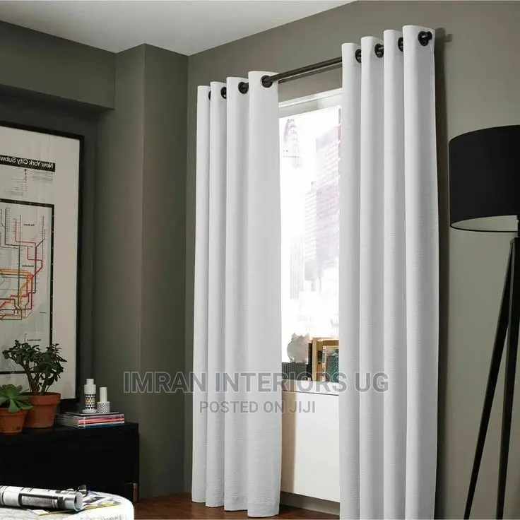 High Quality Curtains