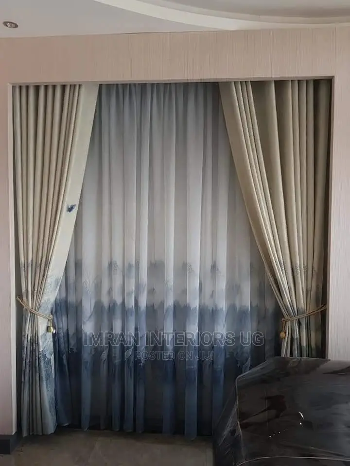 High Quality Curtains