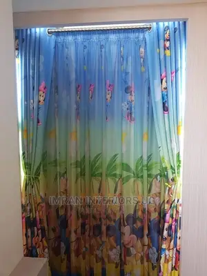 High Quality Curtains
