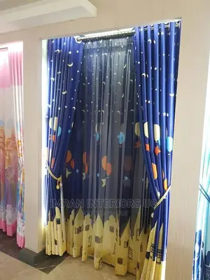 High Quality Curtains