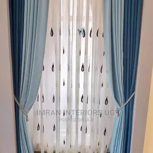 High Quality Curtains
