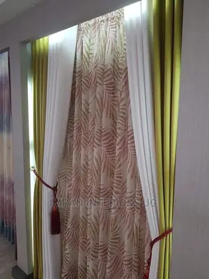 High Quality Curtains