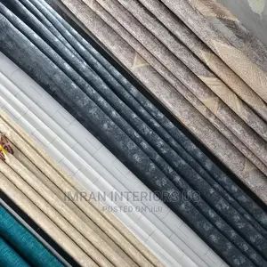 High Quality Curtains