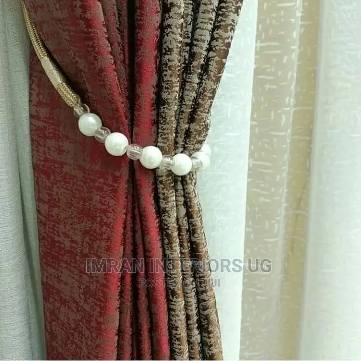 High Quality Curtains