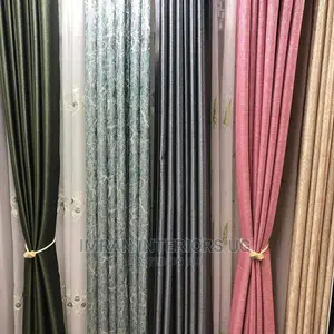 High Quality Curtains