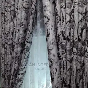 High Quality Curtains