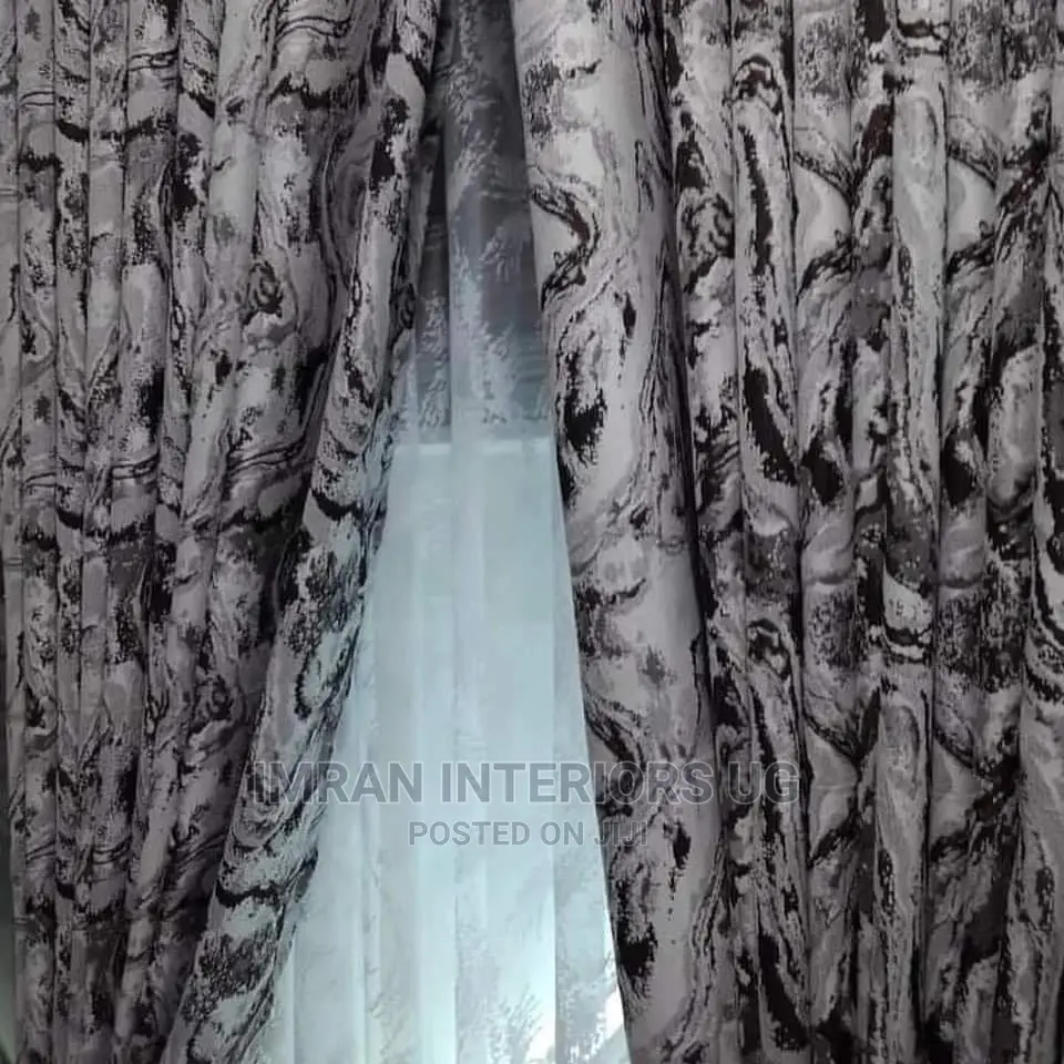 High Quality Curtains