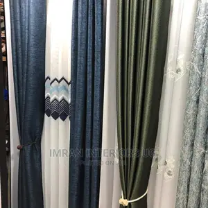 High Quality Curtains
