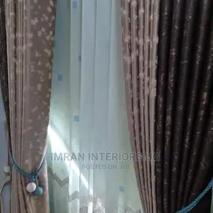 High Quality Curtains