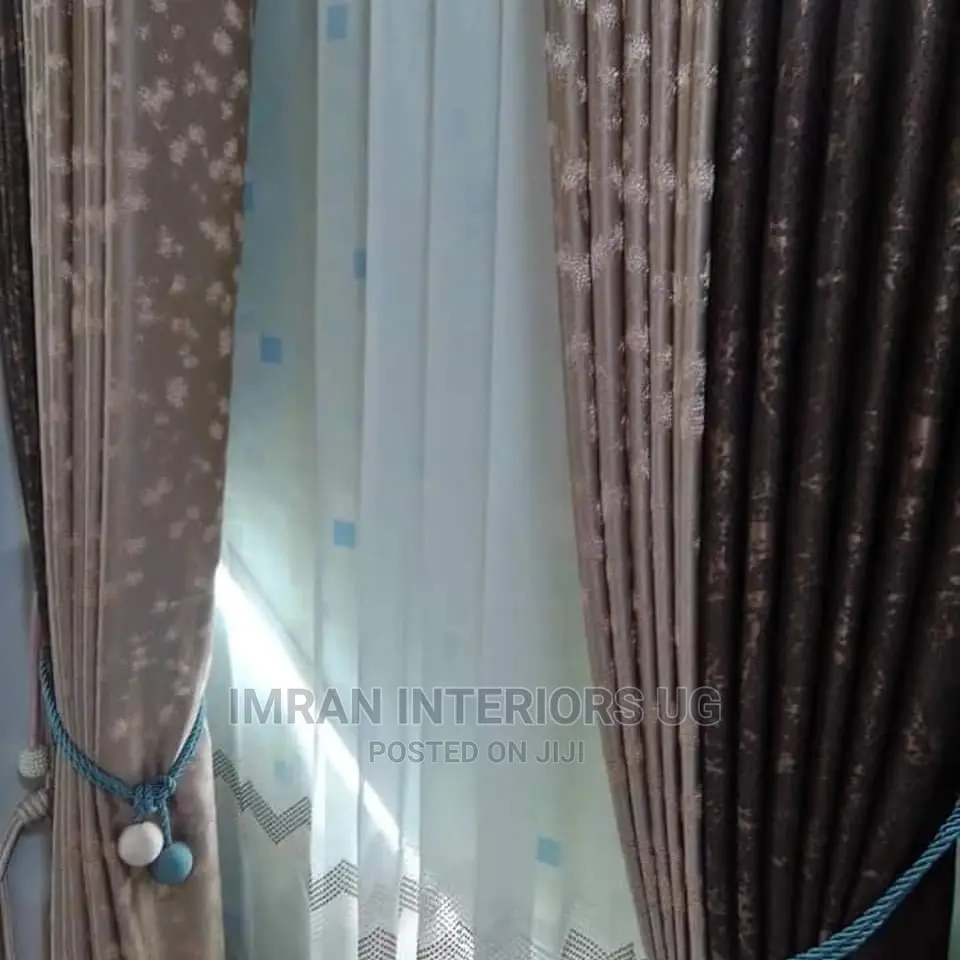 High Quality Curtains