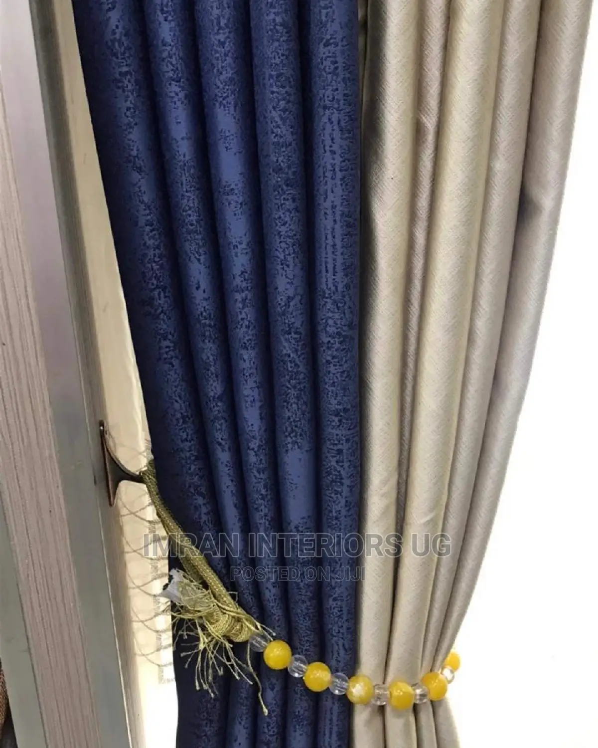 High Quality Curtains