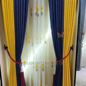 High Quality Curtains