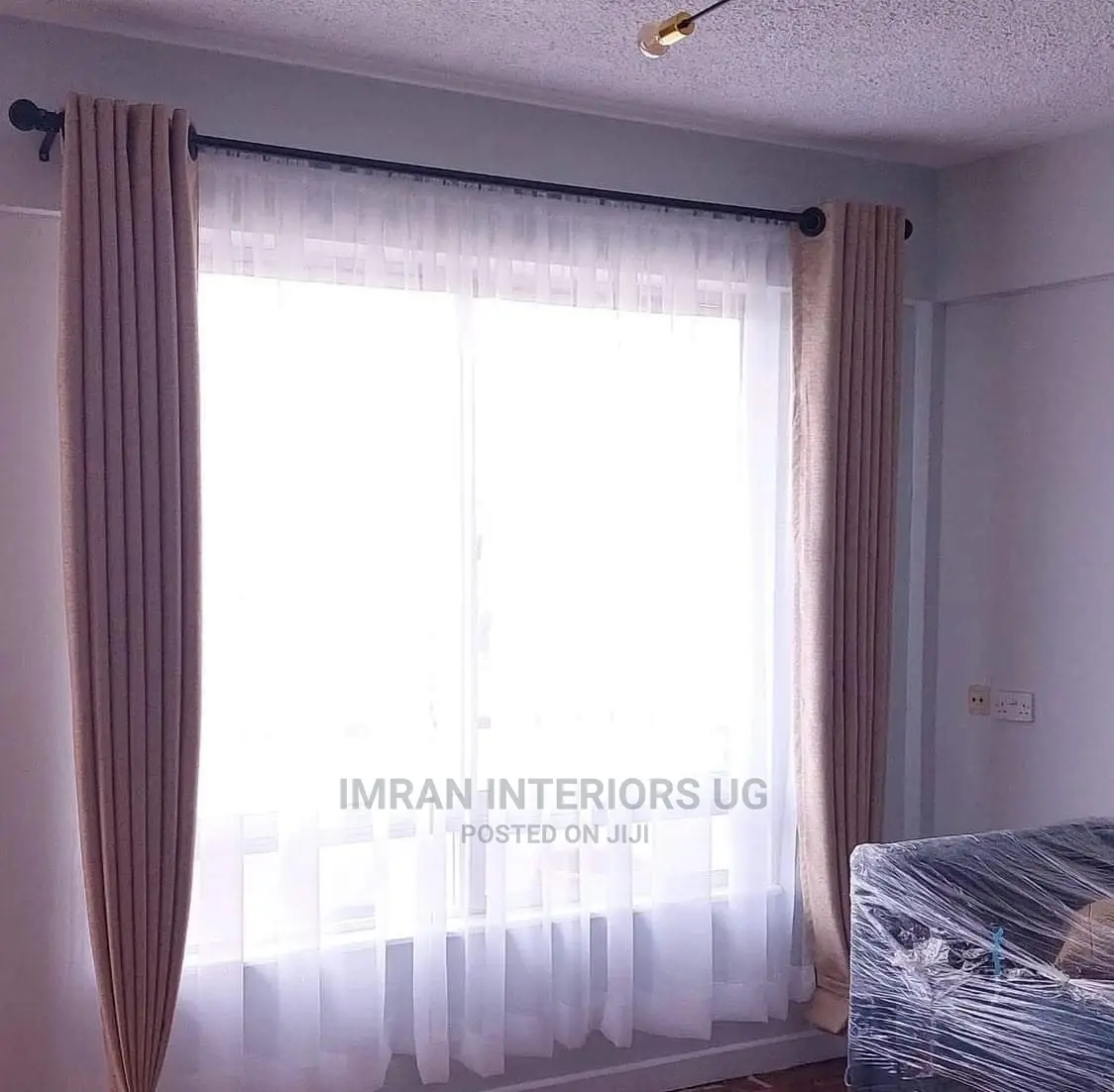 High Quality Curtains