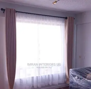 High Quality Curtains