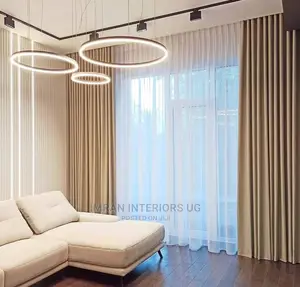 High Quality Curtains