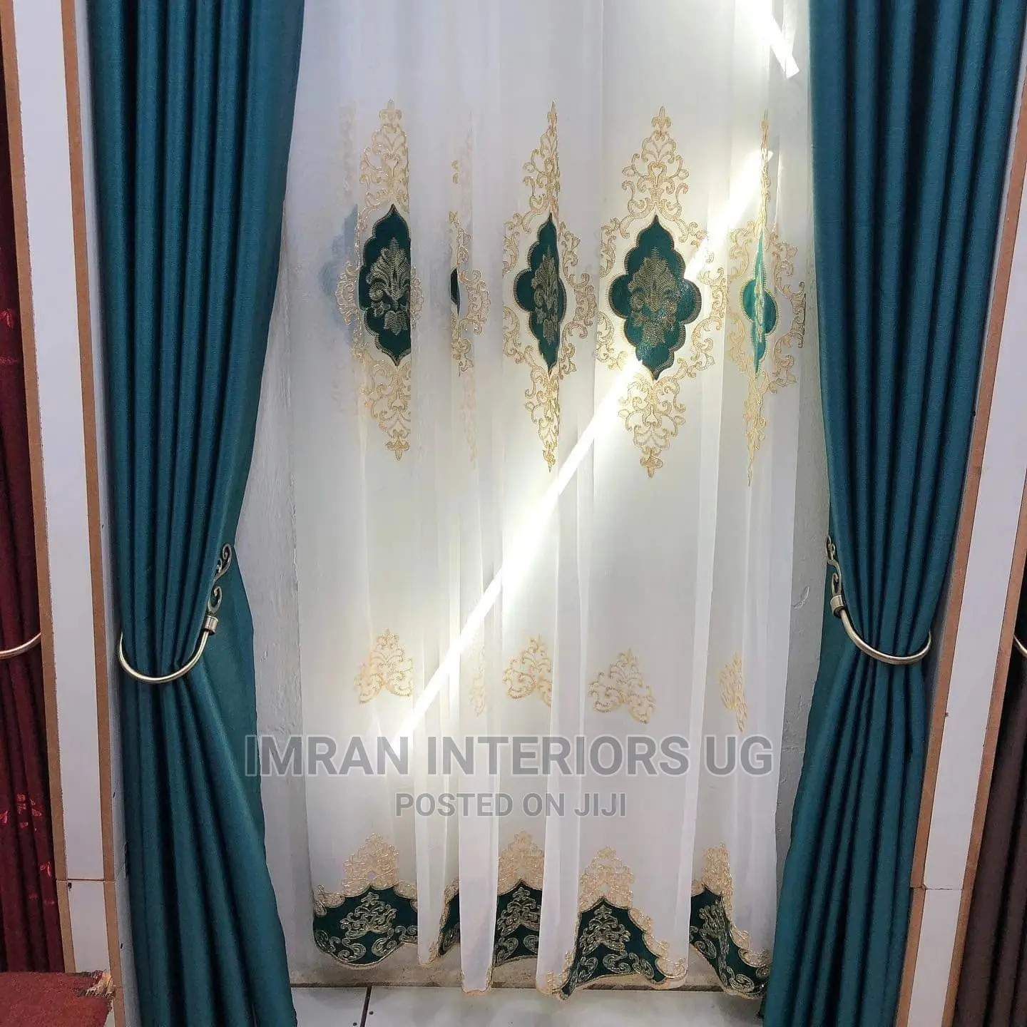 High Quality Curtains