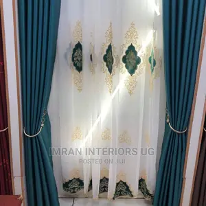 High Quality Curtains
